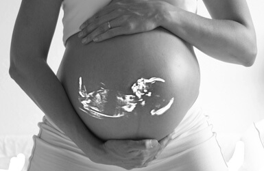Vitamina E y Embarazo: es perjudicial para el feto?